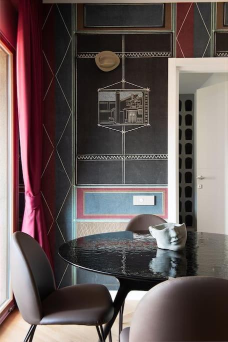 Apartment Idyllia - Maia Luxury