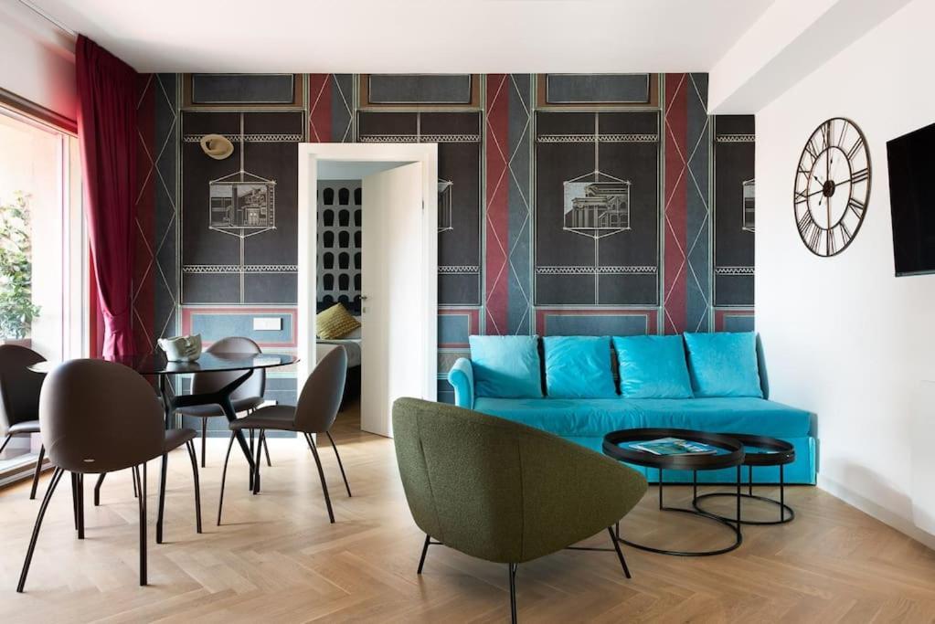 Apartment Idyllia - Maia Luxury