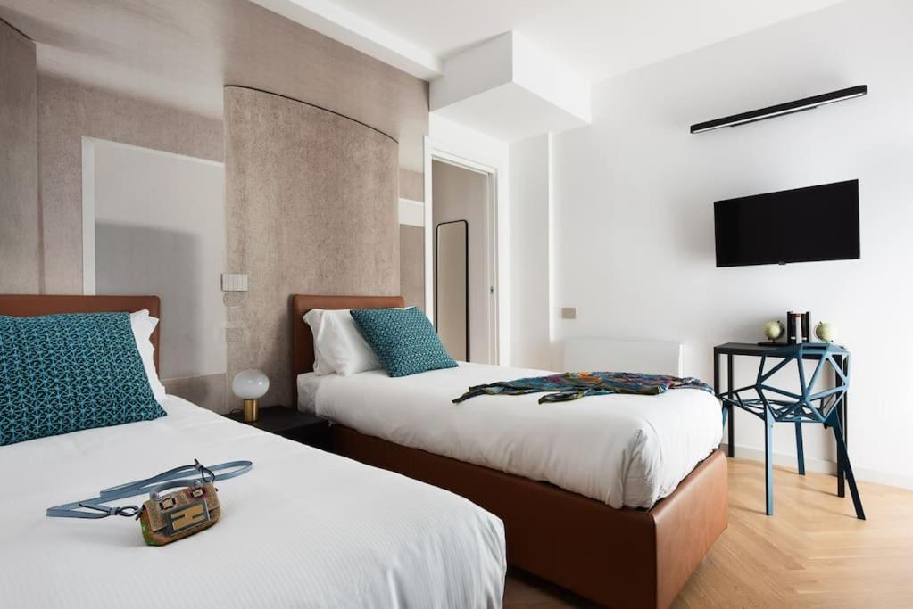 Idyllia - Maia Luxury