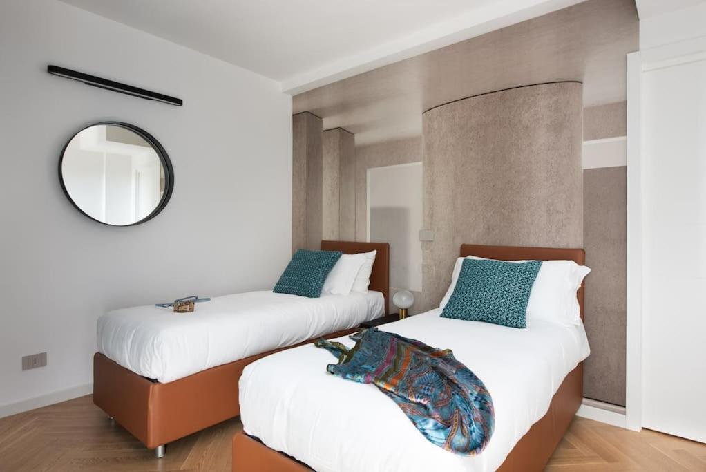 Idyllia - Maia Luxury Apartment *