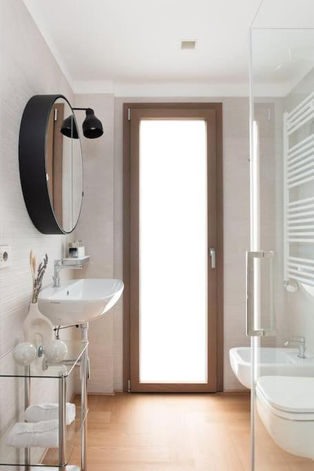 Idyllia - Maia Luxury Apartment Rom