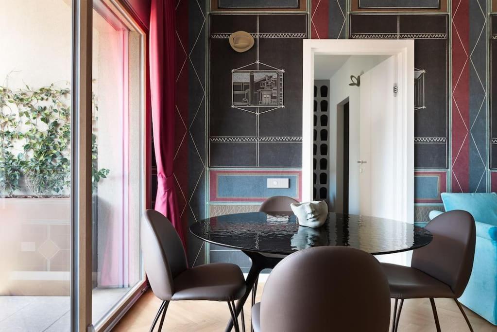 Idyllia - Maia Luxury Rom