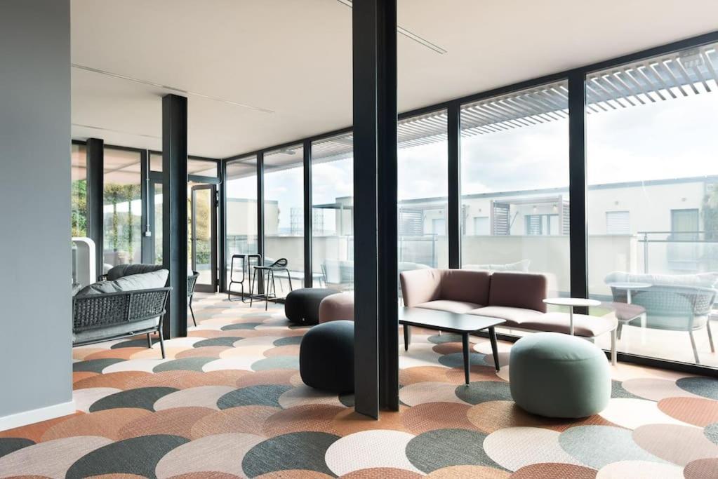 Idyllia - Maia Luxury Apartment