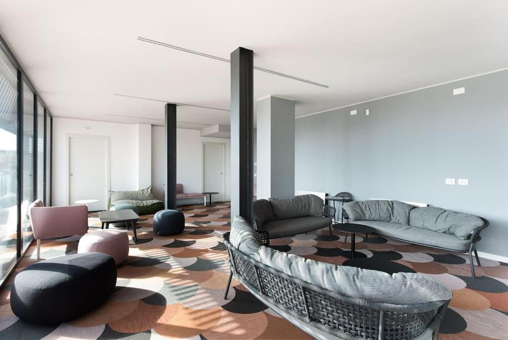 Idyllia - Maia Luxury Rom