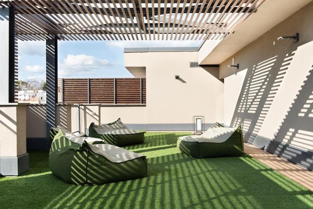 Apartment Idyllia - Maia Luxury *