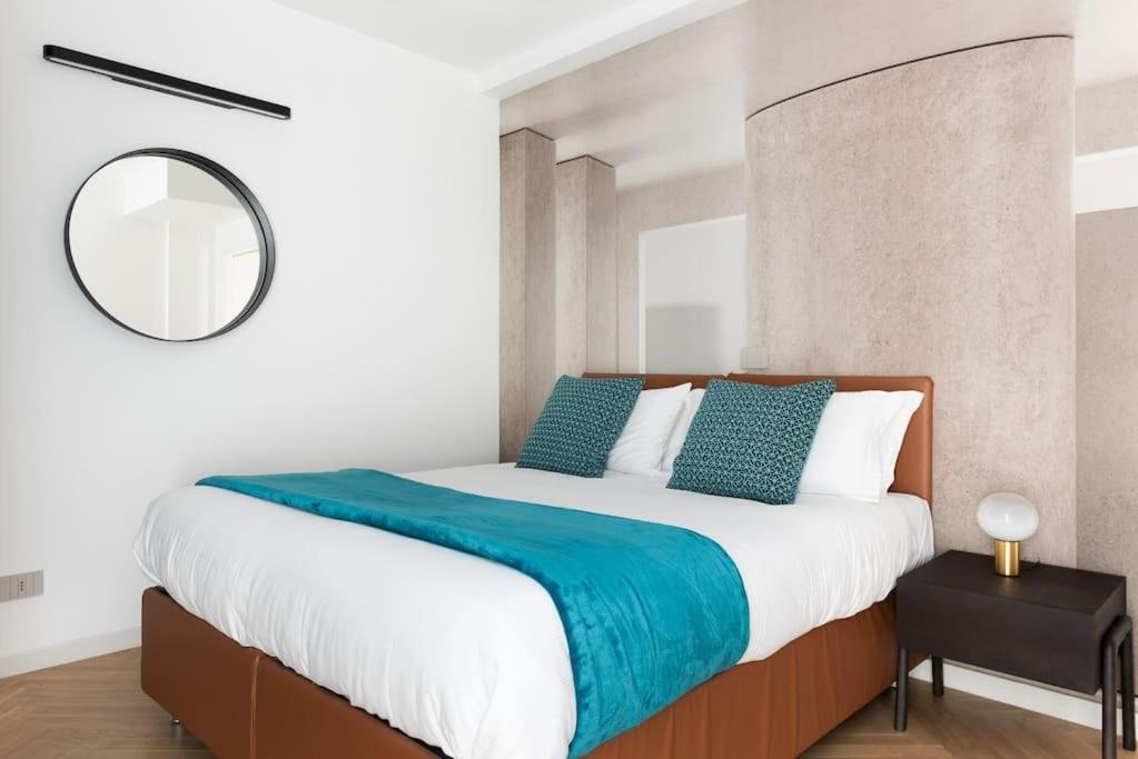 Apartment Idyllia - Maia Luxury Rom